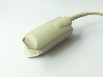 成人指夹式血氧探头