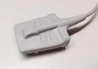 成人指套式血氧探头