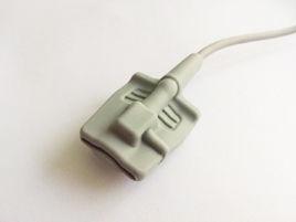 儿童指套式血氧探头