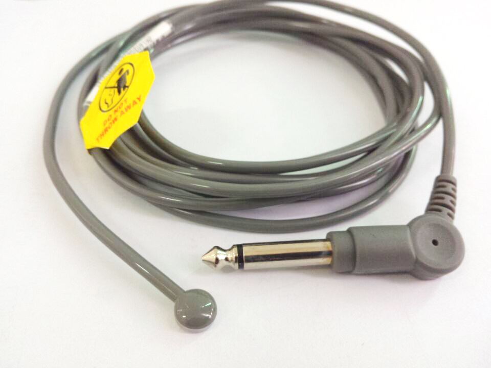 成人体表温度探头