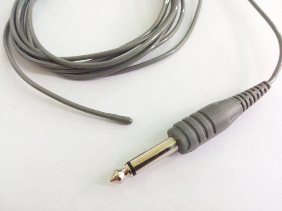 儿童体腔温度探头