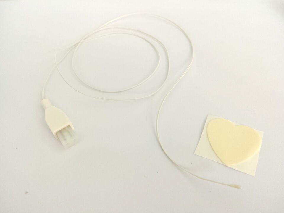 一次性体表温度探头
