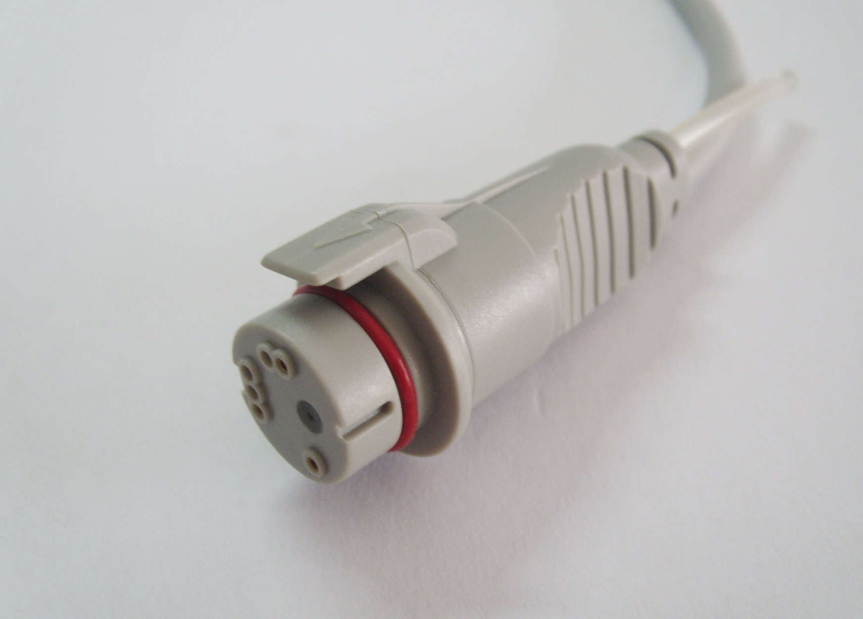 有创血压电缆-BD