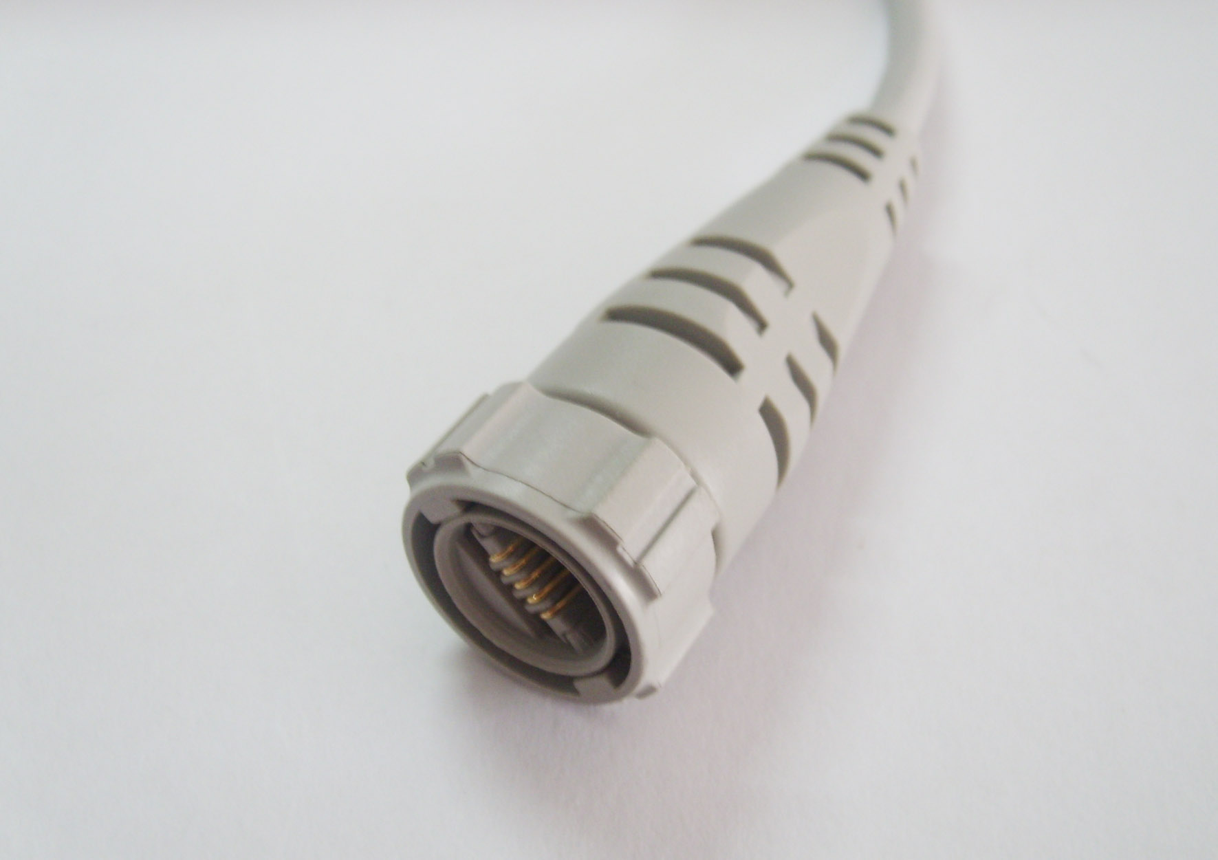 有创血压电缆-美代