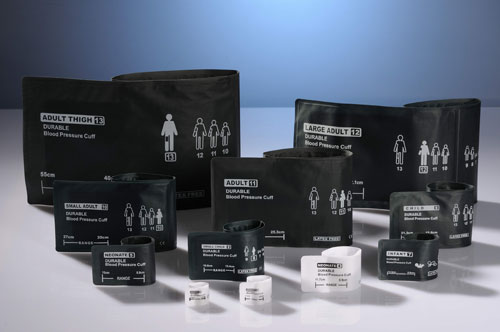 无囊血压袖带